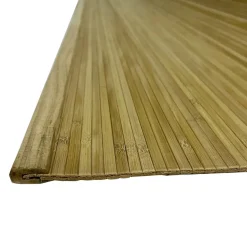 Tuinchamp Bamboe Kamerscherm Naturel 185 X 240 Cm