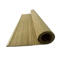 Tuinchamp Bamboe Kamerscherm Naturel 185 X 240 Cm
