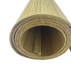 Tuinchamp Bamboe Kamerscherm Naturel 185 X 240 Cm
