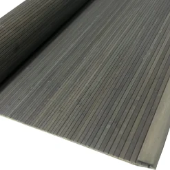 Tuinchamp Bamboe Kamerscherm Donkergrijs 185 X 240 Cm