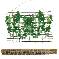 Tuinchamp Decoratieladder Wilg 100x200 Cm