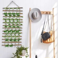 Tuinchamp Decoratieladder Wilg 50x200 Cm