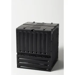 Garantia TUINCOMPOSTER KING 600L ZWART