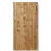 Tuinpoort Excellent - Grenen - Groen - 90x180cm