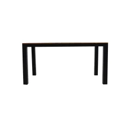 Overig Tuintafel Limoux aluminium/teakhout 152x90cm