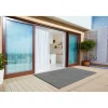 Tulup - Buiten Tapijt - Lichte Steen - Wit - 60x90 Cm - Tuinkleed