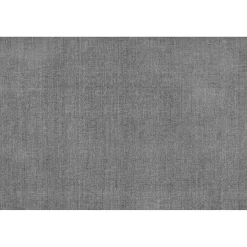 Tulup - Buiten Tapijt - Lichte Steen - Wit - 60x90 Cm - Tuinkleed