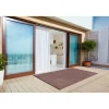 Tulup - Tuinkleed - Stofstructuur - Rood - 60x90 Cm - Buitenkleed