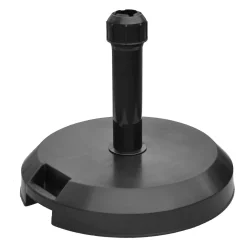 Tuozi Parasolvoet S.Jorge Plus - 17kg - Beton - Met Handgreep