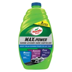 Turtle wax autoshampoo Max Power 1,42L