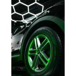 Turtle Wax Hs Tyre Shine 680ml