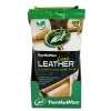 Turtle Wax 54097 Luxe Leather Cleaner & Conditioner Doekjes 24 Stuks