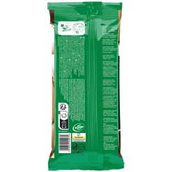 Turtle Wax 54097 Luxe Leather Cleaner & Conditioner Doekjes 24 Stuks
