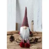 Tutumi Kerstkabouter Yx063 Rood 60x15x60cm