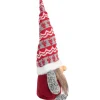 Tutumi Kerstkabouter Yx066 Rood 30x12x30cm