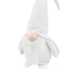 Tutumi Kerstkabouter Yx068 Wit 50x17x50cm