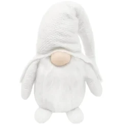 Tutumi Kerstkabouter Yx068 Wit 50x17x50cm