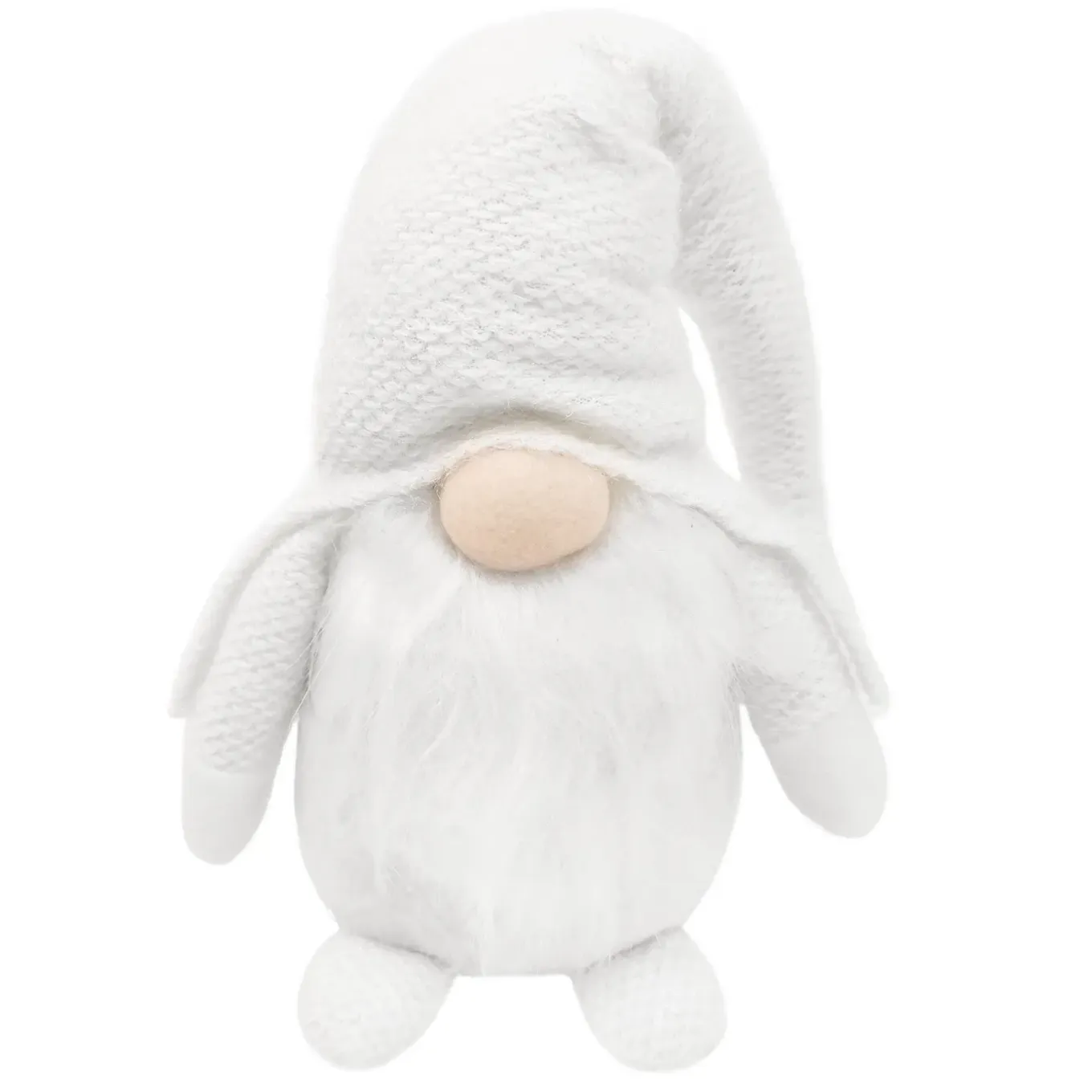 Tutumi Kerstkabouter Yx068 Wit 50x17x50cm