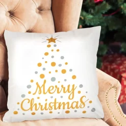 Tutumi Kerst Kussensloop 3d 31