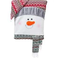 Tutumi Oude Kerststoelhoes Yx22021 Grijs 50x50x50cm