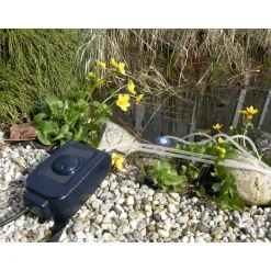 Ubbink beluchtingspomp Air 1000 Outdoor 12,5W