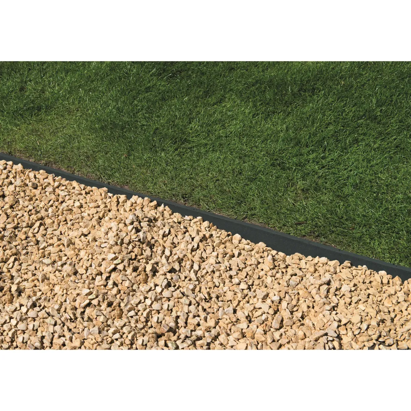 Ubbink borderrand Borderfix 200x14cm