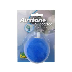 Ubbink bruissteen beluchtingspomp AirStone Air 100/200/1000 & Air Solar 100/600