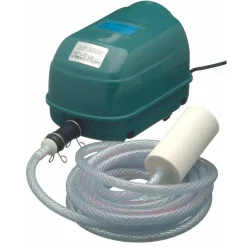 Ubbink bruissteen voor Air ventilatiepomp 2000/4000