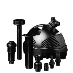 Ubbink fonteinpomp ELIMAX 2500 waterbel/vulkaan/schuimbron
