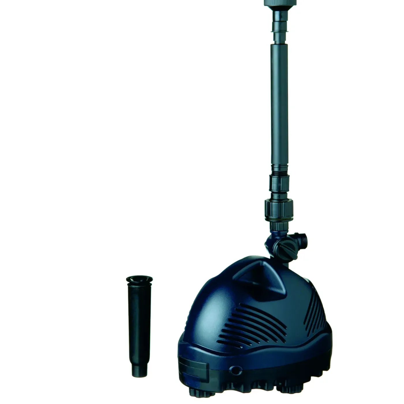 Ubbink fonteinpomp ELIMAX 2500 waterbel/vulkaan/schuimbron