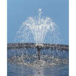 Ubbink fonteinpomp ELIMAX 2500 waterbel/vulkaan/schuimbron