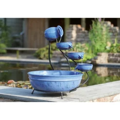 Ubbink interieur pomp Eli-Indoor 600i 550L/u