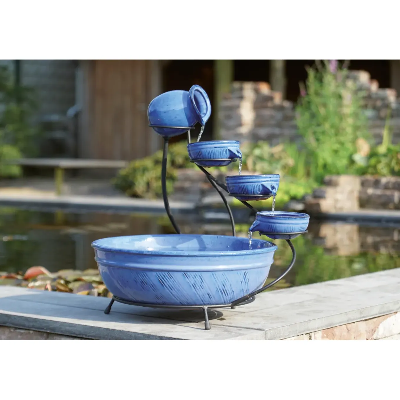 Ubbink interieur pomp Eli-Indoor 600i 550L/u