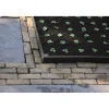 Ubbink piketpaal Borderfix 38x3,6x3,8cm