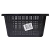 Ubbink polypropyleen mand voor waterplanten 10x20x20cm