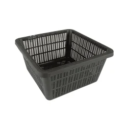Ubbink polypropyleen mand voor waterplanten 10x20x20cm