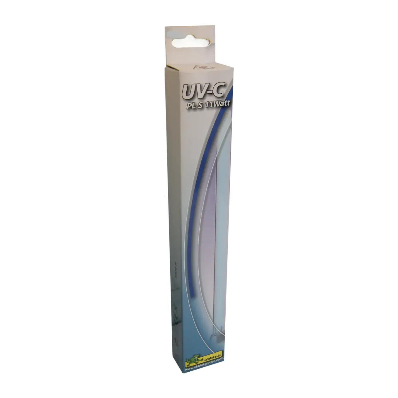 Ubbink reservelamp UV-C 11W