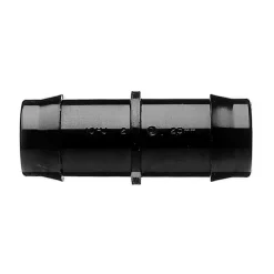 Ubbink Slangverbinder - Recht - 9x13mm