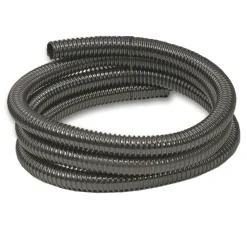 Ubbink spiraalslang versterkt Ø40mm (1½") x 5m