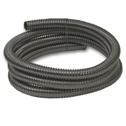 Ubbink spiraalslang versterkt Ø32mm (1¼") x 5m