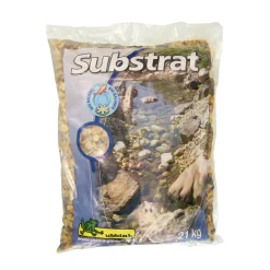 Ubbink substraat filtrant 21kg
