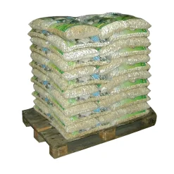 Ubbink substraat filtrant 21kg
