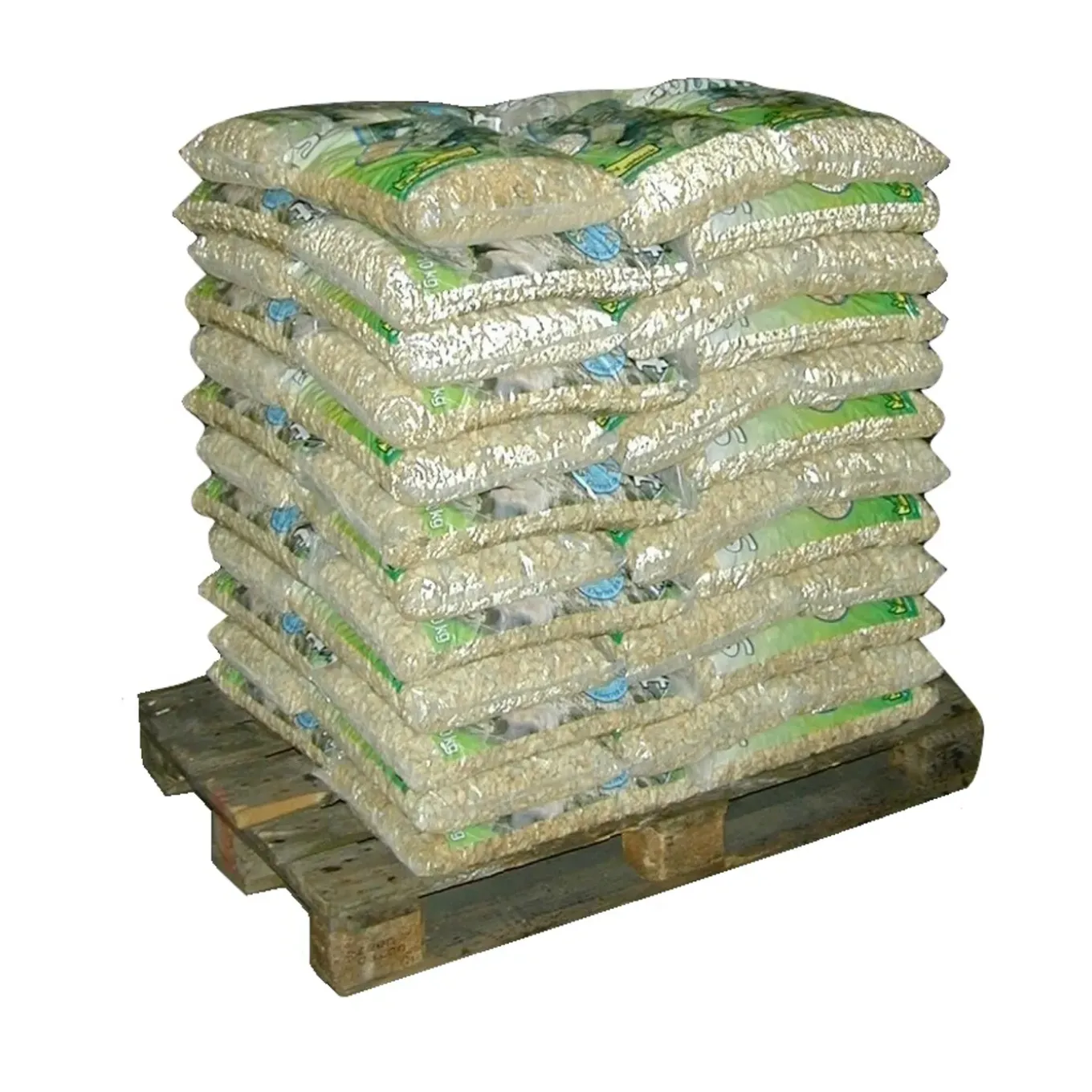 Ubbink substraat filtrant 21kg