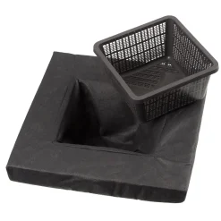 Ubbink swimplant vierkant 20x20cm
