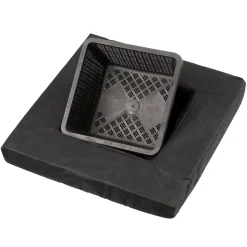 Ubbink swimplant vierkant 20x20cm