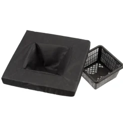 Ubbink swimplant vierkant 20x20cm