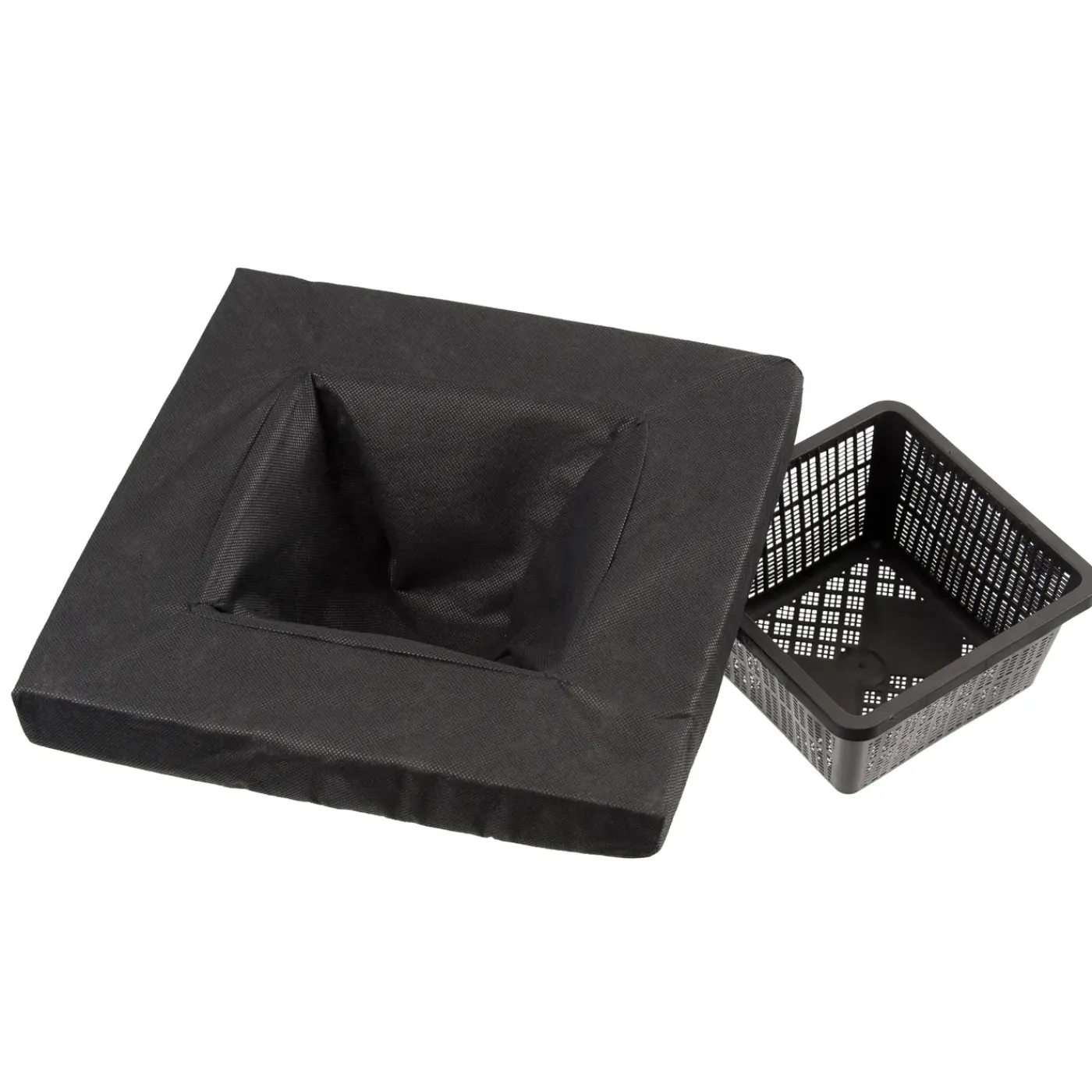 Ubbink swimplant vierkant 20x20cm