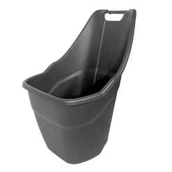 Ubbink tuintrolley groen 55L