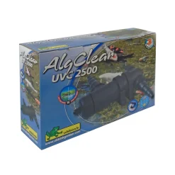 Ubbink ultraviolet lichtapparaat AlgClear 2500 UV-C 5W