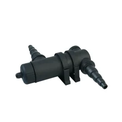 Ubbink ultraviolet lichtapparaat AlgClear 7000 UV-C 9W